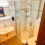 Lindenhof Falkenberg Guest house 3*