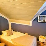 Guest house Lindenhof Falkenberg 3*