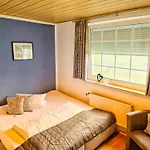 Lindenhof Falkenberg Guest house 3*