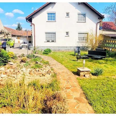 Lindenhof Falkenberg