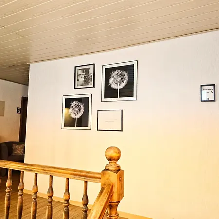 Lindenhof Falkenberg 3* Falkenburg