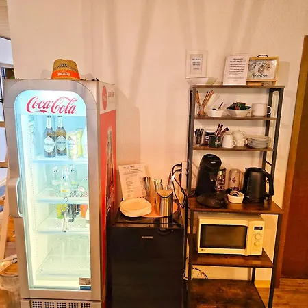 Lindenhof Falkenberg