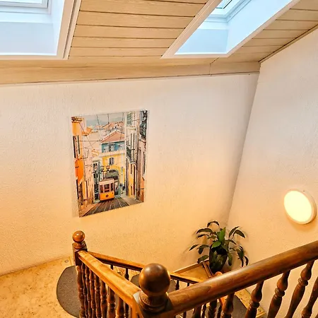 Lindenhof Falkenberg ゲストハウス