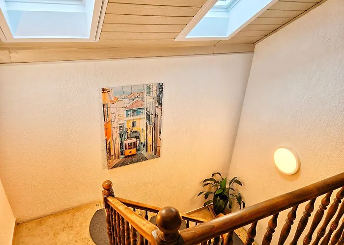 Lindenhof Falkenberg ゲストハウス