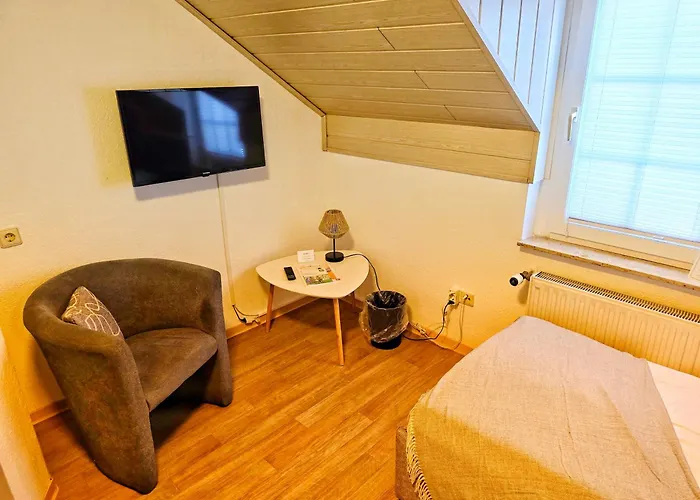 Lindenhof Falkenberg 3*