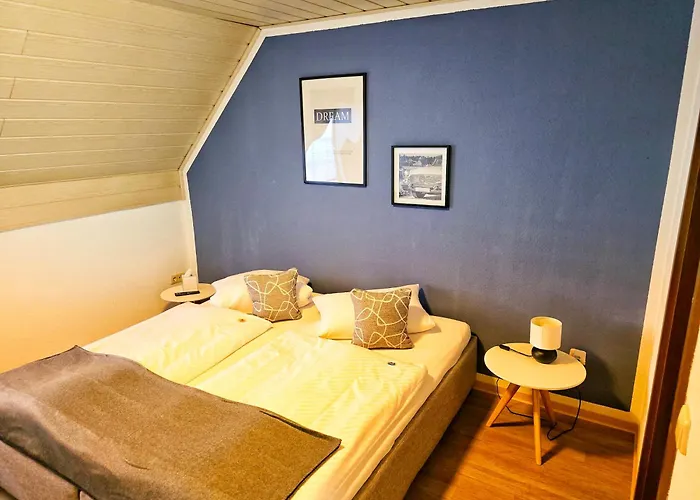 Lindenhof Falkenberg 3* Falkenburg