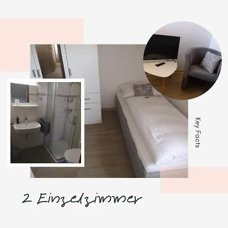 Lindenhof Falkenberg 3*