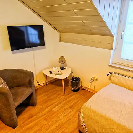 Lindenhof Falkenberg 3*