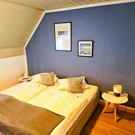 Lindenhof Falkenberg 3* Falkenburg