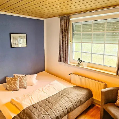 Lindenhof Falkenberg Vendégház 3*