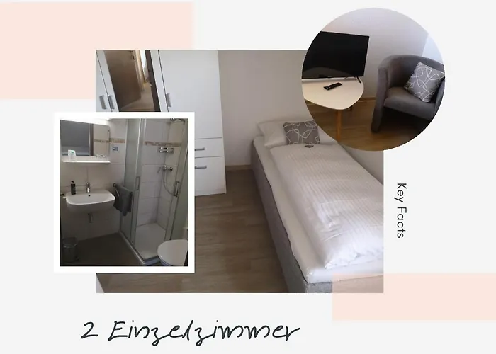 Lindenhof Falkenberg 3*