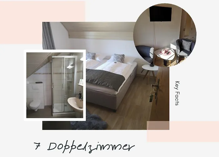 Lindenhof Falkenberg 3* Falkenburg