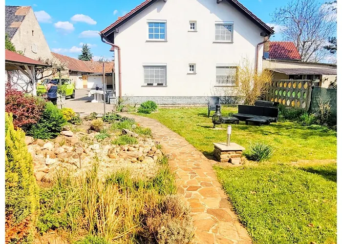 Lindenhof Falkenberg