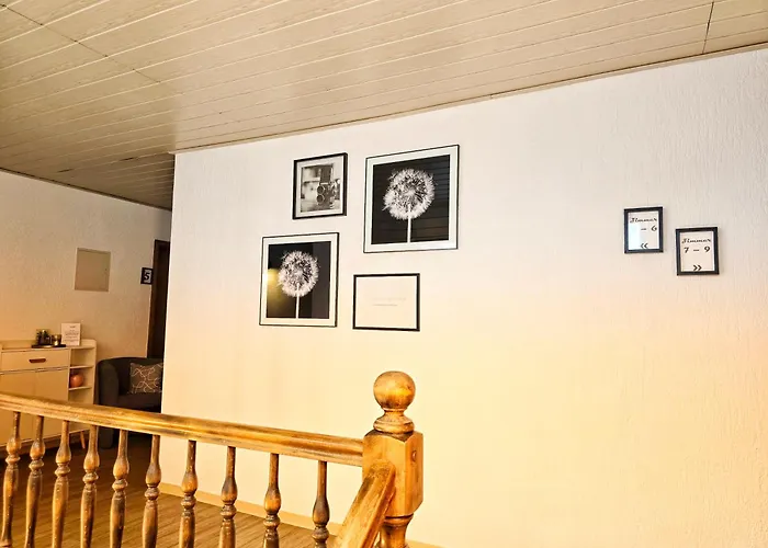 Lindenhof Falkenberg 3* Falkenburg