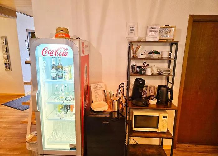 Lindenhof Falkenberg