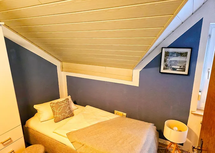 Pensión Lindenhof Falkenberg 3*